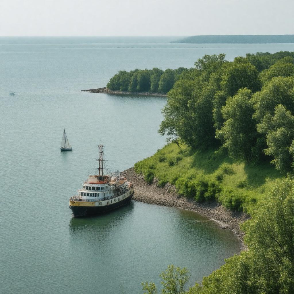 Lake Erie Islands